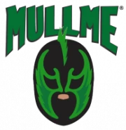 logotipo de Museo de la Lucha Libre Mexicana - MULLME